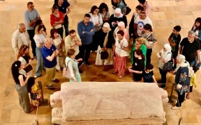 International Museum Day