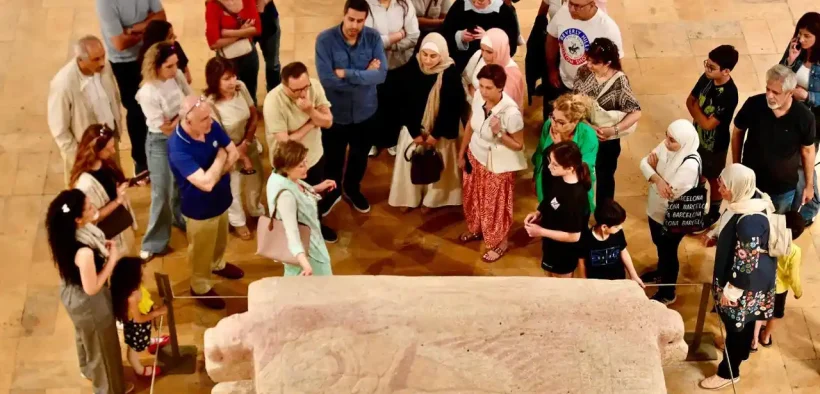 International Museum Day