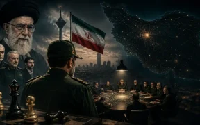 Iran ruling