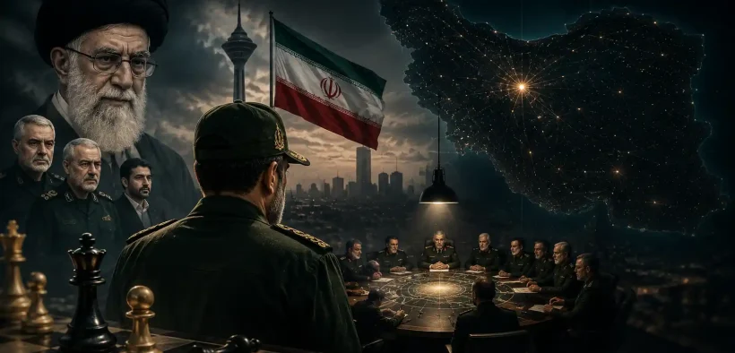 Iran ruling