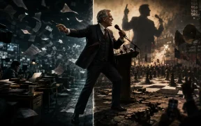 Media and politics