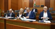 Parliamentary Committees and the Amnesty 22