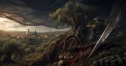 poisoned_truce_concept