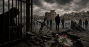 saida injustice