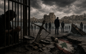 saida injustice