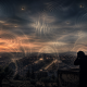 senses war
