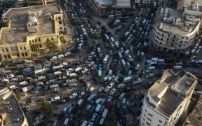 sidon_congestion_top_view