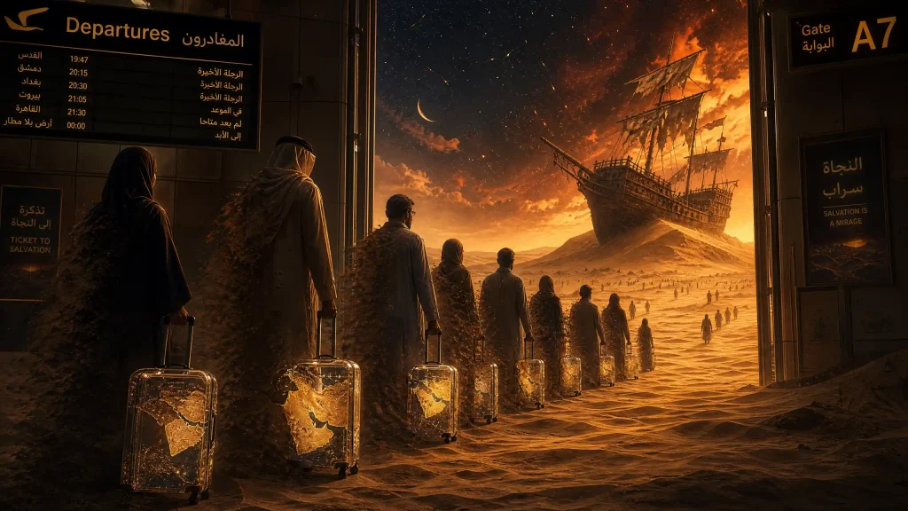 surreal_arab_mirage