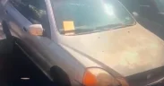 car parking saida