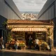 Coastal market between modern giants