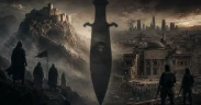 Dagger of division and decay