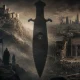 Dagger of division and decay