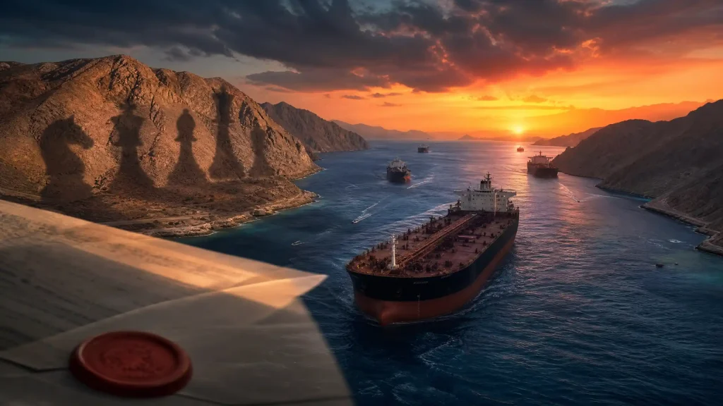 hormuz