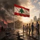 Lebanese resilience from ruins to hope