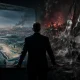 Order vs chaos in the strategy room