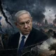 Political unrest and division in Israel