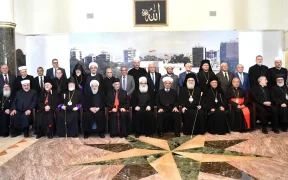 religious summit 9
