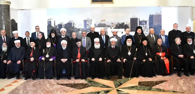 religious summit 9