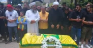 Saida Cemetery
