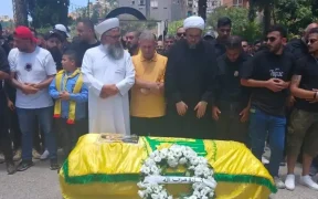 Saida Cemetery
