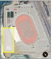 saida stadium