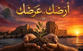 sidon_land_identity