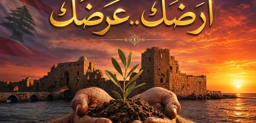 sidon_land_identity