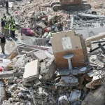 South destruction 1