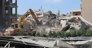 South destruction 7