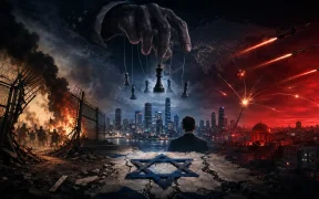 The chessmaster's control over chaos