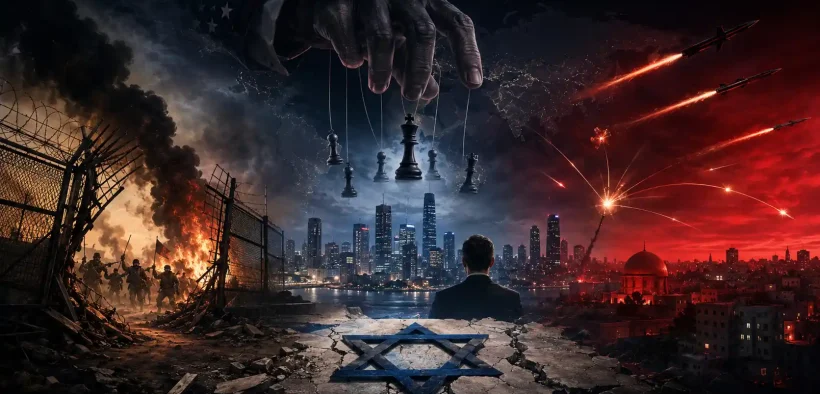 The chessmaster's control over chaos