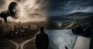 The crossroads of protest and strategy