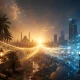 Bridging eras of knowledge and technology
