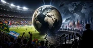 Game of nations at the crossroads
