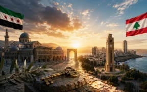 Gateway of hope and heritage