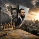 Geopolitical transition and leadership shift