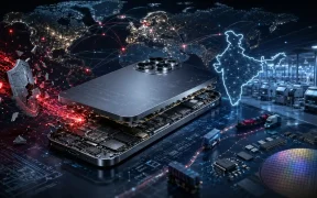 Global tech breach and supply chain