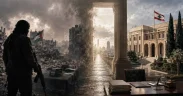 Path from destruction to governance