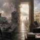 Path from destruction to governance