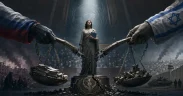 Shattered justice in a divided world