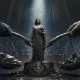 Shattered justice in a divided world
