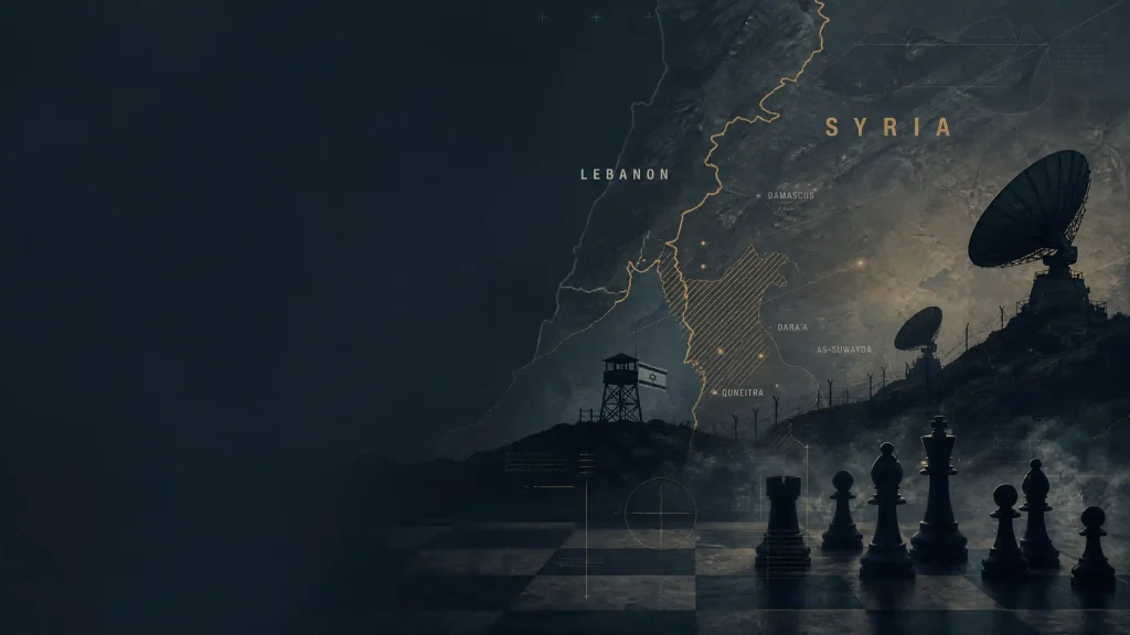 South Syria
