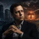 Surveillance and escape in a fractured world