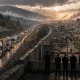 White Helmets, Concrete Divide
