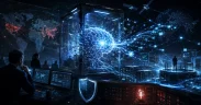 AI Core Breaks Free in Command Center