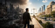 At the Crossroads of Two Futures