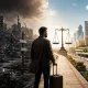 At the Crossroads of Two Futures