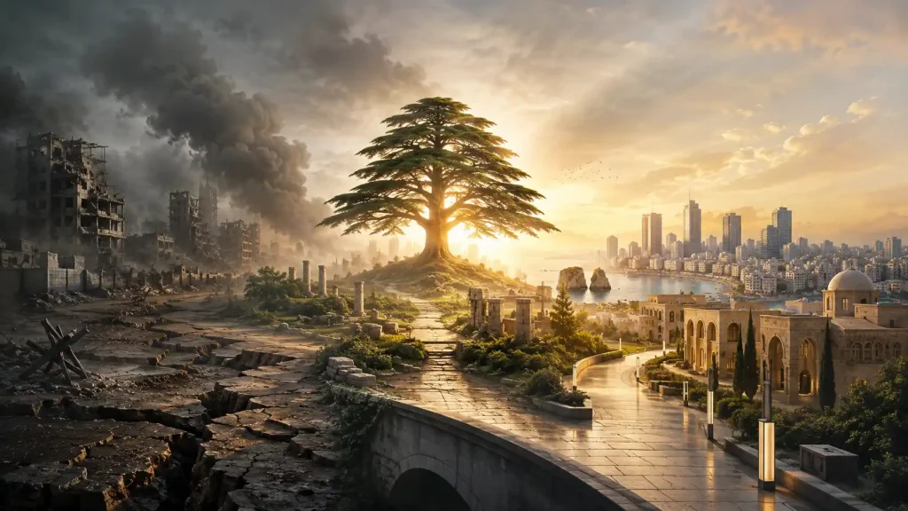 Beirut Peace