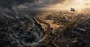 Devastation and Renewal
