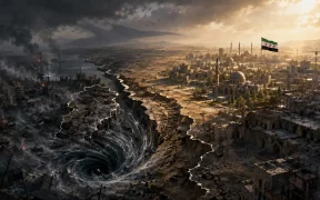 Devastation and Renewal